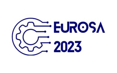 Invitation to the First International EUROSA Conference